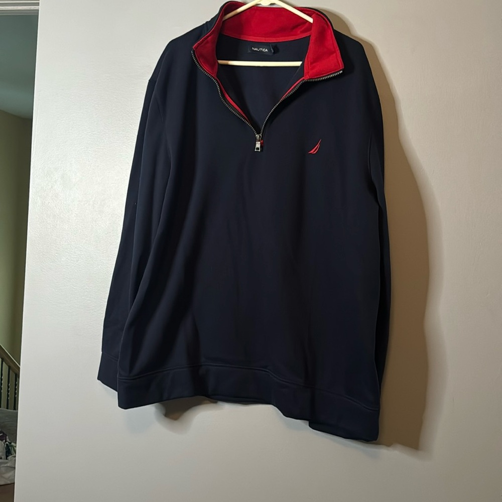 NWOT men’s pullover
